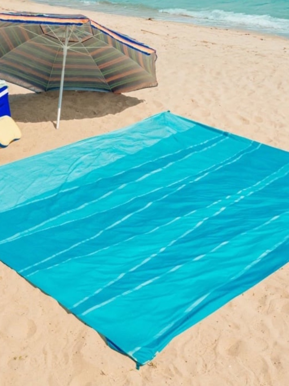 Ballast • Oasis Beach Blanket